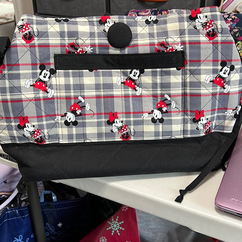 Home made bag